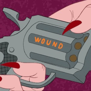 WOUNDED (Explicit)