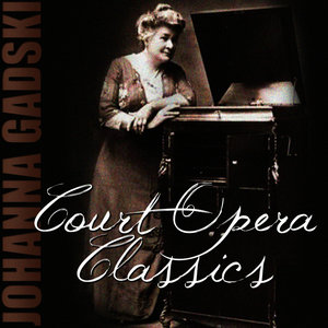 Court Opera Classics