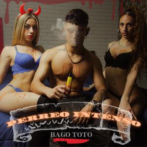 PERREO INTENSO (Explicit)