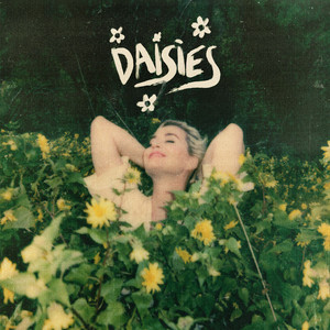 daisies