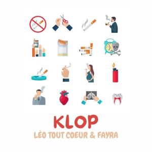 KLOP (feat. Fayra) (Explicit)