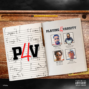 PLAY 4 VARSITY (Explicit)