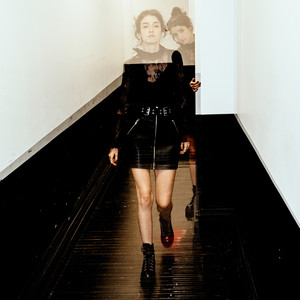 Wide Open (Explicit)