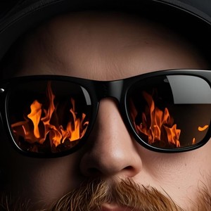 Burn Deep (Explicit)