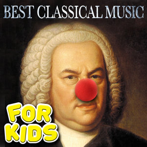 Best Classical Music for Kids