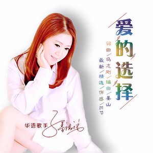 爱的选择 (女声版)