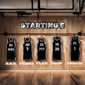 Starting 5 (Explicit)