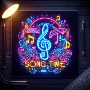 Song Time Vol1