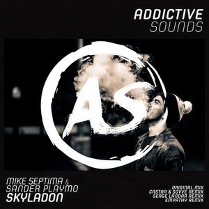 Skyladon (Castra & Sovve Remix)