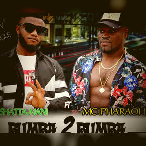 Bumba 2 Bumba (feat. Mc Pharaoh)