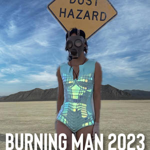 Burning Man 2023 (Explicit)