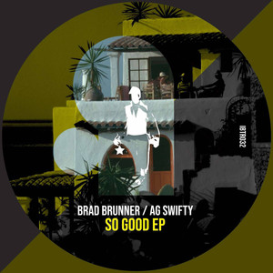 On The Run (Original Mix)