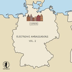 Electronic Ambassador, Vol. 2 (Hamburg)