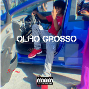 Olho Grosso (Versão especial) [Explicit]