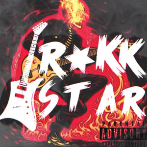 Rokkstar (Explicit)