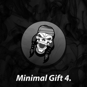 Minimal Gift 4.