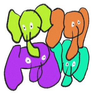 Elefante (gsc) (Explicit)