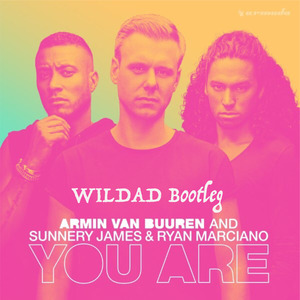 You Are (WILDAD Bootleg)