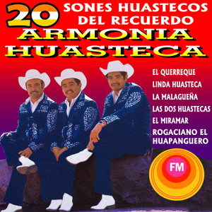 20 Sones Huastecos del Recuerdo