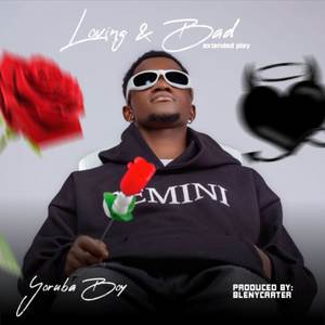 Lone Nigga (Explicit)