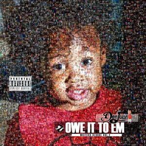 U.F.O. (feat. Sen City & Young Melo) (Explicit)