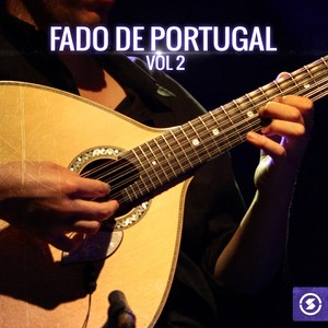 Fado de Portugal, Vol. 2