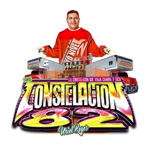 Sonido Constelacion82 (La Cumbia Zapoteca)