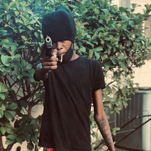 Seeking For Revenge (Explicit)