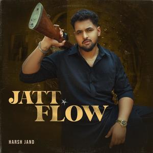 Jatt Flow (feat. FREEZZY BEATZ)
