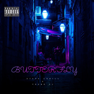 Butterfly (Explicit)