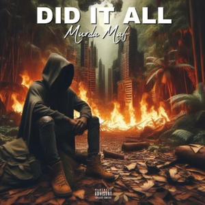 Did it all (Explicit)