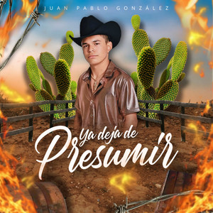 Juan Pablo Gonzalez - Ya supérame