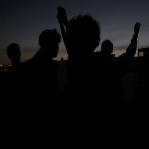 are you? (feat. Joe Rob)