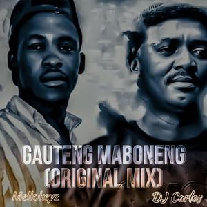 Gauteng Maboneg