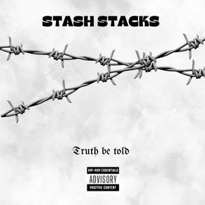 Truth be told (Explicit)