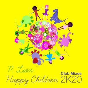 Happy Children (DJ Worris Retro Dance Instrumental Mix)