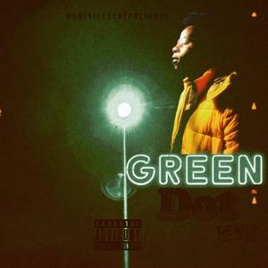 Green Dot (Explicit)