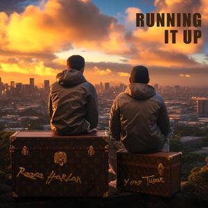 Running It Up (feat. Yung Tiiger) [Explicit]