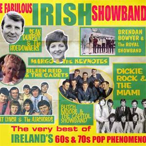 The Fabulous Irish Showbands