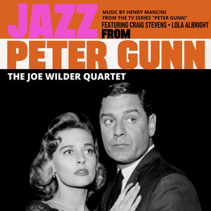 Jazz from "Peter Gunn"