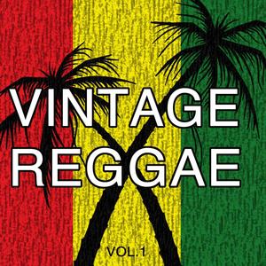 Vintage Reggae, Vol. 1