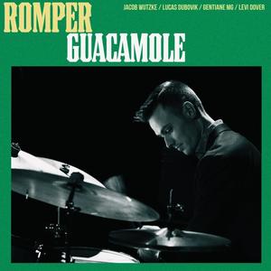 Romper Guacamole