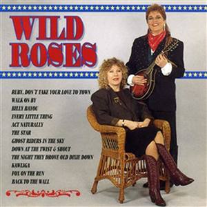 Wild Roses