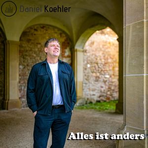 Alles ist anders