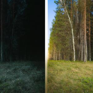 skyline (feat. sai, kanaima & 7) (Explicit)