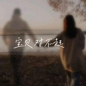 宝贝对不起（爱你）-励明