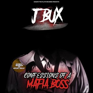 Confessions of a Mafia Boss (Explicit)