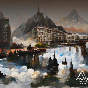 Nights Filled with Empty Stars (COVER版)