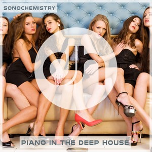 Piano in the Deep House