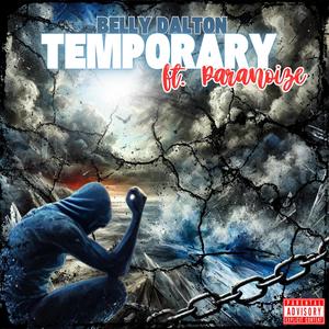 Temporary (feat. Paranoize)